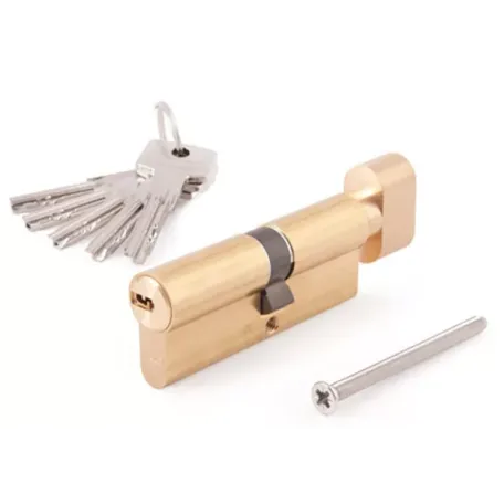 Միջուկ դռան փականի ABUS KD6MM Z50/K40 KD W/5 LONG KEY 00026644