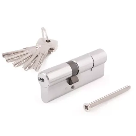Միջուկ դռան փականի ABUS D6N 45/55 KD W/5 LONG KEY 00026646 Միջուկ դռան փականի ABUS D6N 45/55 KD W/5 LONG KEY 00026646