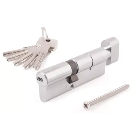 Միջուկ դռան փականի ABUS KD6N Z50/K60 KD W/5 LONG KEY 00026652 Միջուկ դռան փականի ABUS KD6N Z50/K60 KD W/5 LONG KEY 00026652