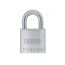 Կախովի կողպեք 20մմ ABUS 727TI/20 C/BLISTER 00026656