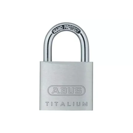 Կախովի կողպեք 30մմ ABUS 727TI/30 C/BLISTER 00026658 Կախովի կողպեք 30մմ ABUS 727TI/30 C/BLISTER 00026658