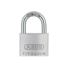 Կախովի կողպեք 40մմ ABUS 727TI/40 C/BLISTER 00026660