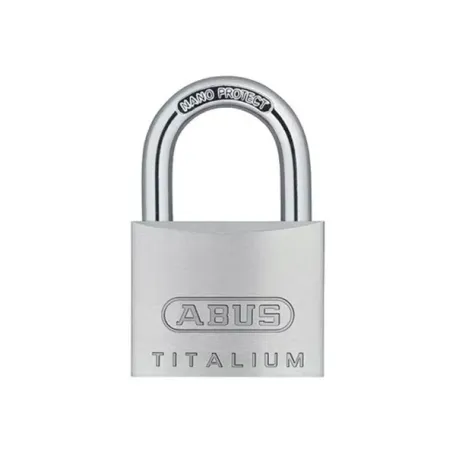 Կախովի կողպեք 40մմ ABUS 727TI/40 C/BLISTER 00026660