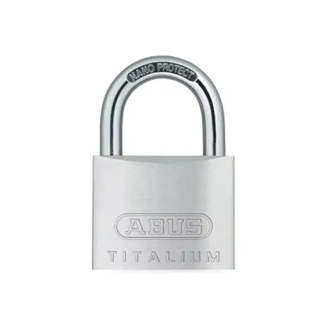 Կախովի կողպեք 45մմ ABUS 727TI/45 C/BLISTER 00026663 Կախովի կողպեք 45մմ ABUS 727TI/45 C/BLISTER 00026663