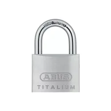 Կախովի կողպեք 50մմ ABUS 727TI/50 C/BLISTER 00026664