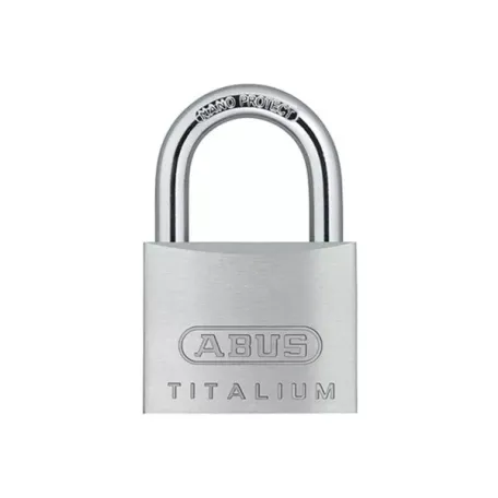 Կախովի կողպեք 50մմ ABUS 727TI/50 C/BLISTER 00026664