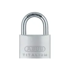 Կախովի կողպեք 60մմ ABUS 727TI/60 C/BLISTER 00026666