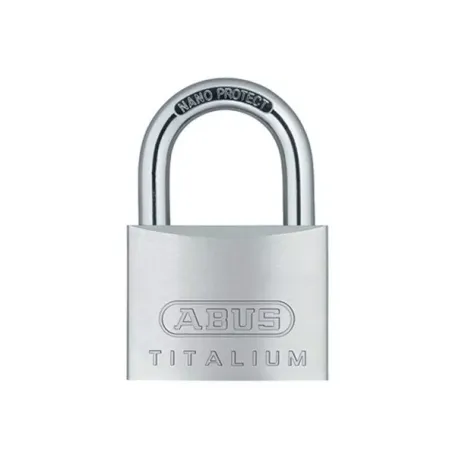 Կախովի կողպեք 60մմ ABUS 727TI/60 C/BLISTER 00026666 Կախովի կողպեք 60մմ ABUS 727TI/60 C/BLISTER 00026666