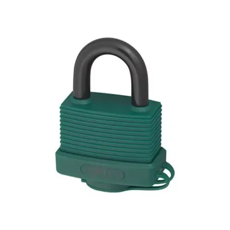 Կախովի կողպեք 50մմ ABUS 717AL/45 GREEN C/BLISTER 00026674 Կախովի կողպեք 50մմ ABUS 717AL/45 GREEN C/BLISTER 00026674