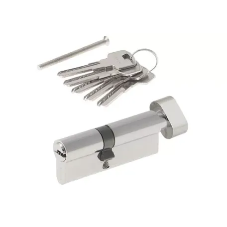 Միջուկ դռան փականի Avers GM-80(35/45C)-C-CR 00026784 Միջուկ դռան փականի Avers GM-80(35/45C)-C-CR 00026784