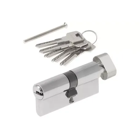 Միջուկ դռան փականի Avers GM-80(35C/45)-C-CR 00026785