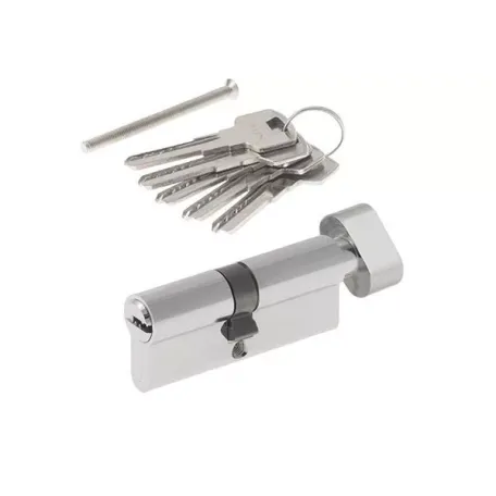 Միջուկ դռան փականի Avers GM-80-C-CR 00026786