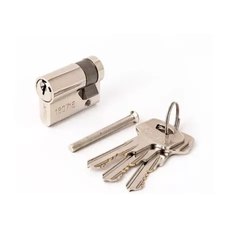 Միջուկ դռան փականի Apecs SC-40-Cam/R-NI 00026833 Միջուկ դռան փականի Apecs SC-40-Cam/R-NI 00026833