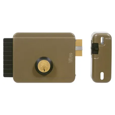 Փական էլեկտրական 12Վ VIRO V05 1.7962.712.2