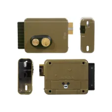 Փական էլեկտրական 12Վ VIRO V05 1.7972.712.2 