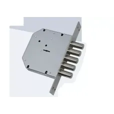 Փական մուտքի դռան սուվալդային ГАРДИАН-2001Т ЗК 202Н 00027017