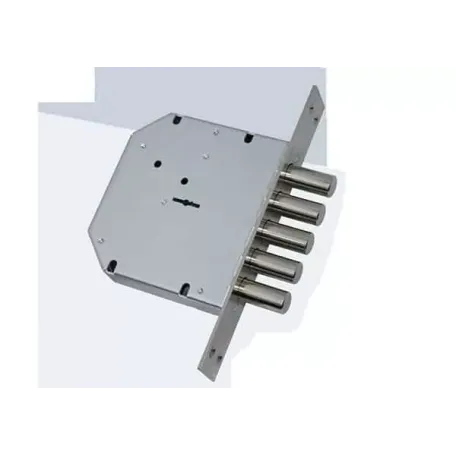 Փական մուտքի դռան սուվալդային ГАРДИАН-2001Т ЗК 202Н 00027017