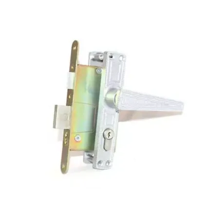 Փականի հավաքածու մուտքի դռան Зенит-ЗВ4-3.01 00002721