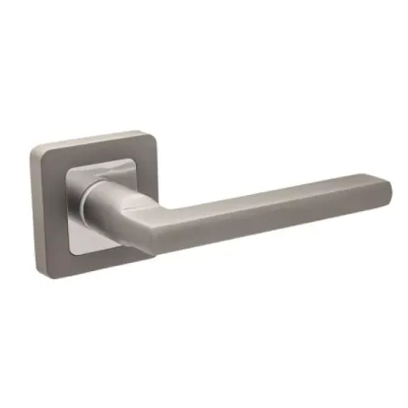 Բռնակ դռան Code Deco H-22050-A-GRF 00027215 Բռնակ դռան Code Deco H-22050-A-GRF 00027215