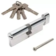 Միջուկ դռան փականի Avers ZM-100(45/55C)-C-CR 00027289