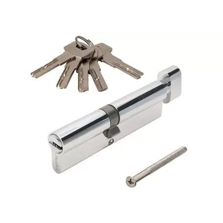 Միջուկ դռան փականի Avers ZM-110(50/60C)-C-CR 00027292