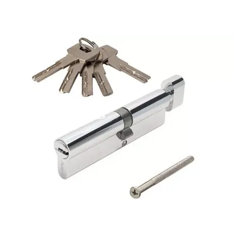 Միջուկ դռան փականի Avers ZM-110(50C/60)-C-CR 00027293