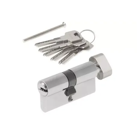 Միջուկ դռան փականի Avers GM-60-C-CR 00027373