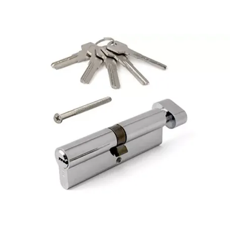 Միջուկ դռան փականի Avers GM-100-C-CR 00027374