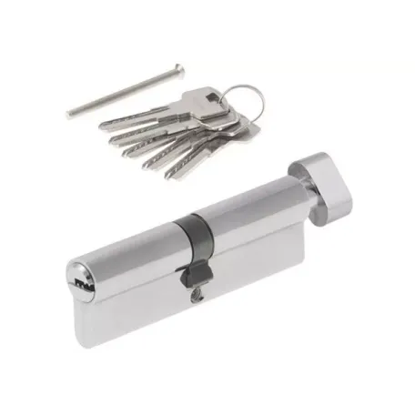 Միջուկ դռան փականի Avers GM-120-C-CR 00027376