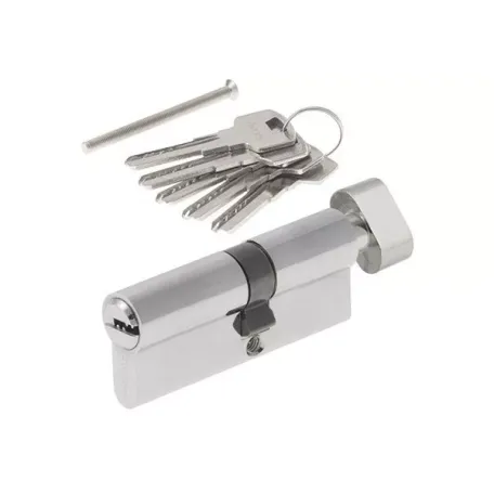 Միջուկ դռան փականի Avers GM-90(35C/55)-C-CR 00027378