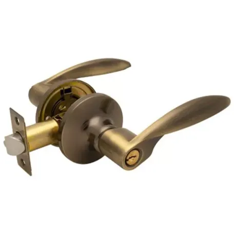 Սողնակի հավաքածու միջսենյակային դռան Avers 8020-01-AB 00027396 Սողնակի հավաքածու միջսենյակային դռան Avers 8020-01-AB 00027396