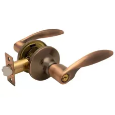 Սողնակի հավաքածու միջսենյակային դռան Avers 8020-01-AC 00027397 Սողնակի հավաքածու միջսենյակային դռան Avers 8020-01-AC 00027397