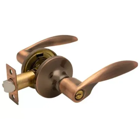 Սողնակի հավաքածու միջսենյակային դռան Avers 8020-01-AC 00027397 Սողնակի հավաքածու միջսենյակային դռան Avers 8020-01-AC 00027397