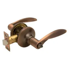 Սողնակի հավաքածու միջսենյակային դռան Avers 8020-03-AC 00027401 Սողնակի հավաքածու միջսենյակային դռան Avers 8020-03-AC 00027401