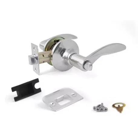 Սողնակի հավաքածու միջսենյակային դռան Avers 8020-03-CR 00027402