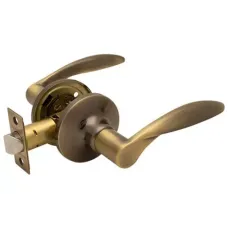 Սողնակի հավաքածու միջսենյակային դռան Avers 8020-05-AB 00027403 Սողնակի հավաքածու միջսենյակային դռան Avers 8020-05-AB 00027403