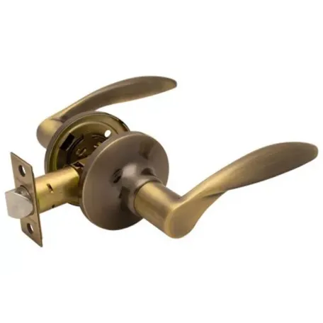 Սողնակի հավաքածու միջսենյակային դռան Avers 8020-05-AB 00027403 Սողնակի հավաքածու միջսենյակային դռան Avers 8020-05-AB 00027403