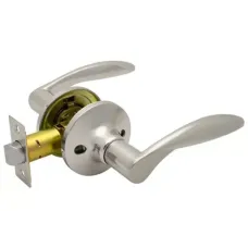 Սողնակի հավաքածու միջսենյակային դռան Avers 8020-05-CR 00027405 Սողնակի հավաքածու միջսենյակային դռան Avers 8020-05-CR 00027405