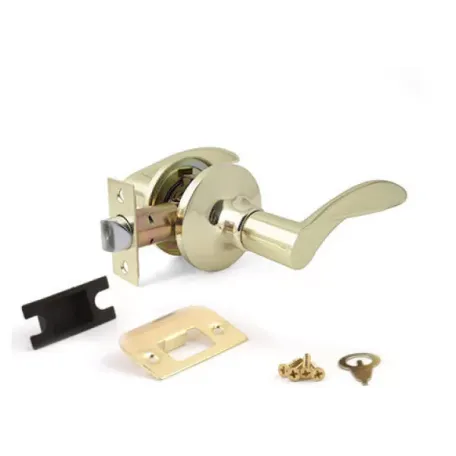 Սողնակի հավաքածու միջսենյակային դռան Avers 8020-05-G 00027407