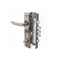 Փականի հավաքածու մուտքի դռան Apecs T-05-60/80.2293-A-C-AB-R 00027512