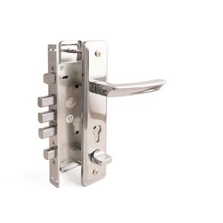 Փականի հավաքածու մուտքի դռան Apecs T-05-60/80.2293-A-C-CR-L 00027513 Փականի հավաքածու մուտքի դռան Apecs T-05-60/80.2293-A-C-CR-L 00027513