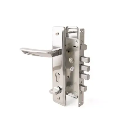 Փականի հավաքածու մուտքի դռան Apecs T-05-60/80.2293-A-C-CR-R 00027514 Փականի հավաքածու մուտքի դռան Apecs T-05-60/80.2293-A-C-CR-R 00027514