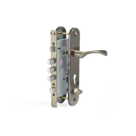 Փականի հավաքածու մուտքի դռան Apecs T-05-60/80.1923-A-C-AB-L 00027515 Փականի հավաքածու մուտքի դռան Apecs T-05-60/80.1923-A-C-AB-L 00027515