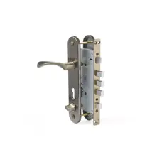 Փականի հավաքածու մուտքի դռան Apecs T-05-60/80.1923-A-C-AB-R 00027516