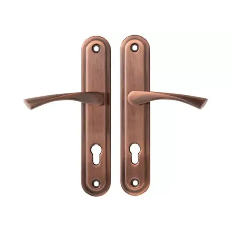 Բռնակ դռան Apecs HP-85.0423-A-AC 00027524