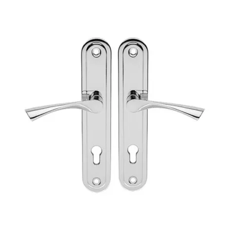 Բռնակ դռան Apecs HP-85.0423-A-CR 00027525