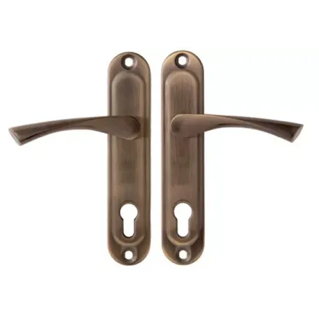 Բռնակ դռան Apecs HP-85.0123-A-AB 00027527