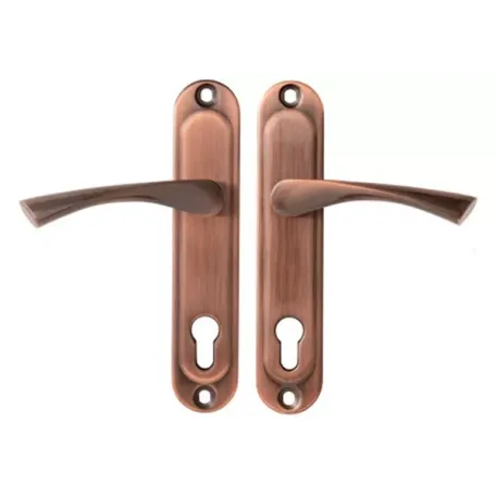 Բռնակ դռան Apecs HP-85.0123-A-AC 00027528