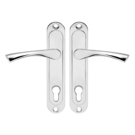 Բռնակ դռան Apecs HP-85.0123-A-CR 00027529