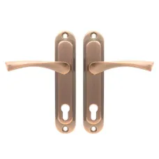 Բռնակ դռան Avers HP-85.0123-AC 00027588